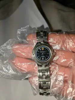 6516 VINTAGE STAINLESS