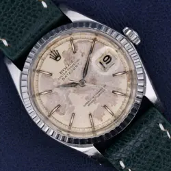 PIE-PAN DIAL 1603