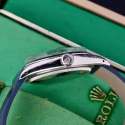 BLUE DIAL 1500