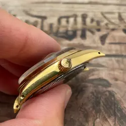 OYSTERDATE 6694 34MM