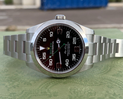116900 40MM AUTOMATIC