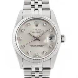 DIAMOND 68274G SILVER