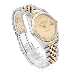 DIAMOND 16233G CHAMPAGNE
