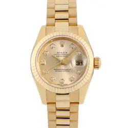DIAMOND 179178G CHAMPAGNE