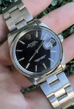 STEEL 15000 34MM