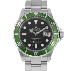 16610LV KERMIT BLACK