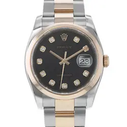 116201 BLACK JUBILEE