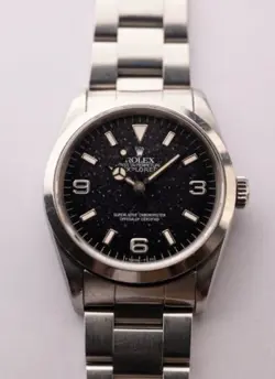 1993 ROLEX EXPLORER