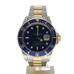 MENS 40-MM AUTOMATIC
