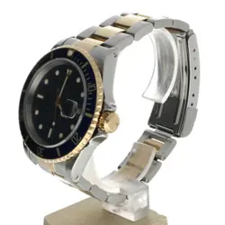 SUBMARINER STAINLESS-STEEL