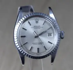 MEN'S 36MM 1603