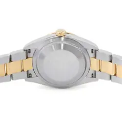 EXPLORERI 36MM STEEL