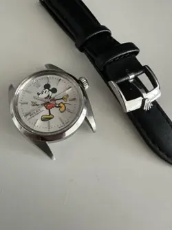 PERPETUAL MICKEY MOUSE
