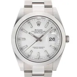 126300 OYSTER WARRANTY