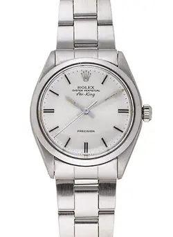5500 SILVER #K545
