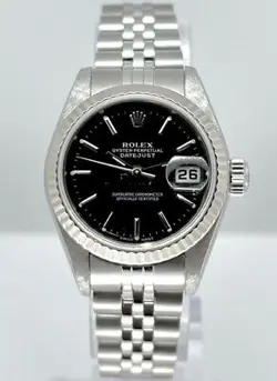 BLACK #K554
