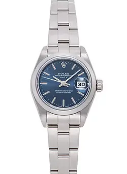 BLUE #K558