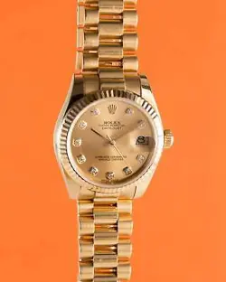 DATEJUST 31MM 178278