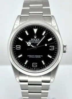 BLACK #K439