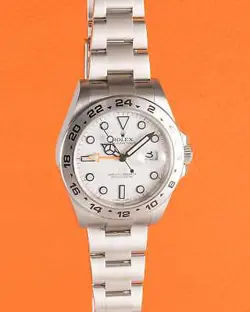 216570 OYSTER PERPETUAL