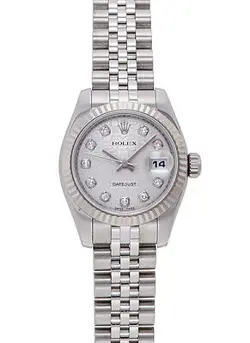 179174G SILVER #K401