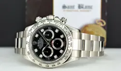 BLACK DIAMOND BOX