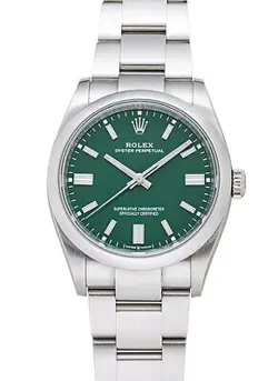 126000 GREEN #K319