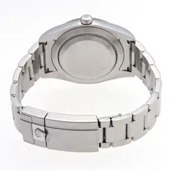 Rolex Explorer I 214270 Black #K347