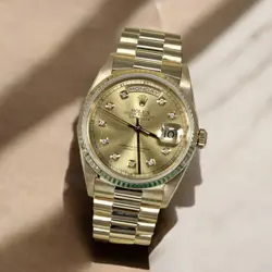 DIAMOND FLUTED MINT