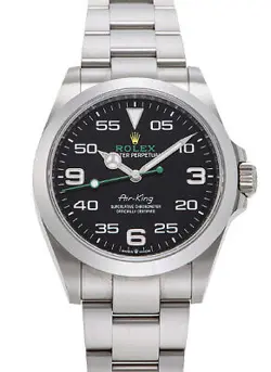126900 BLACK #K336