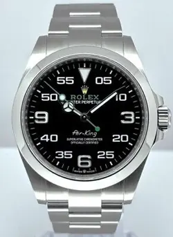 126900 BLACK #K348
