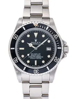 16660 BLACK #K278