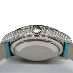 WHITE GOLD DIAMONDS