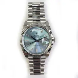 BRACELET PLATINUM