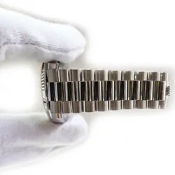 40 PRESIDENT BRACELET