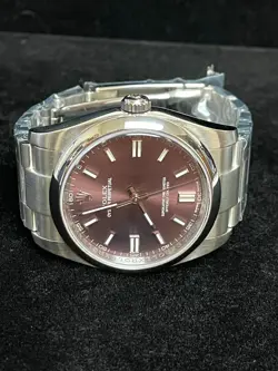 PERPETUAL 116000 PURPLE