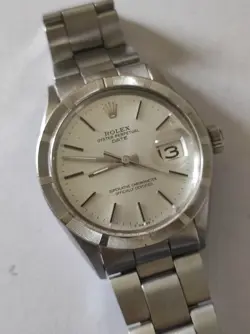 WATCH #533