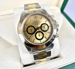 DAYTONA COSMOGRAPH RARE