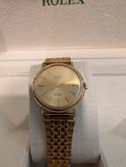 WATCH MENS AUTOMATIC