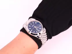 REF. 126300 BLUE