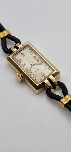 HAND WOUND MECHANICAL