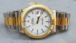 TURN GRAPH 36MM