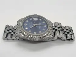 DIAL 36MM WATCH.