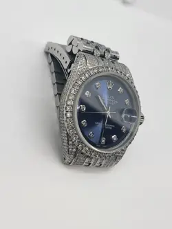 ICED OUT MENS