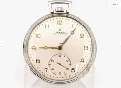 REF 4609 RARE