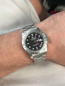 II 16570 WITH