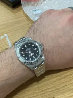 WITH 40MM