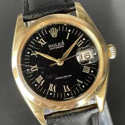33MM HAND-WOUND