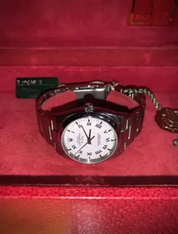 114200 SILVER OYSTER