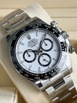 PANDA 126500LN WATCH